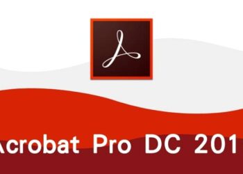 Download - Adobe Acrobat 2019 Full - TmhGames