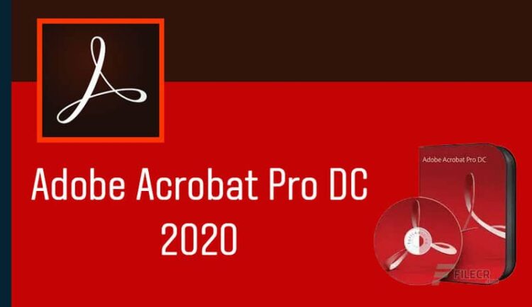 Download - Adobe Acrobat Pro 2020 - TmhGames