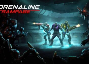 Download - Adrenaline Rampage - TmhGames