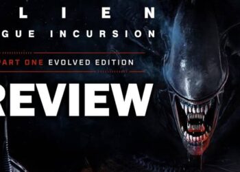 Download - Alien Rogue Incursion Evolved Edition - TmhGames