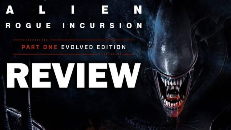 Alien: Rogue Incursion Evolved Edition V01102025 1 Download - Alien Rogue Incursion Evolved Edition - TmhGames