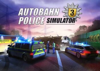 Download - Autobahn Police Simulator 3 - TmhGames