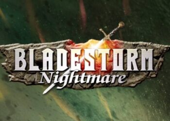 Download - BLADESTORM Nightmare - TmhGames