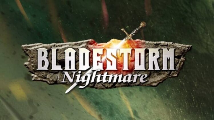 BLADESTORM: Nightmare 1 Download - BLADESTORM Nightmare - TmhGames