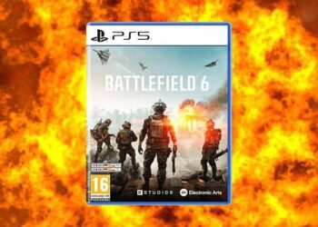 Download - Battlefield 6 Full - TmhGames