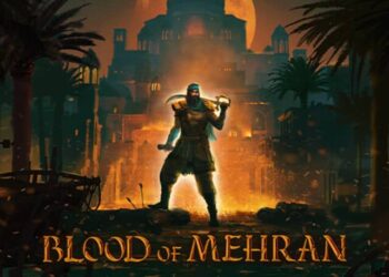 Download - Blood of Mehran - TmhGames