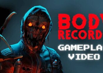 Download - BodyRecords - TmhGames