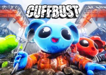 Download - CUFFBUST - TmhGames