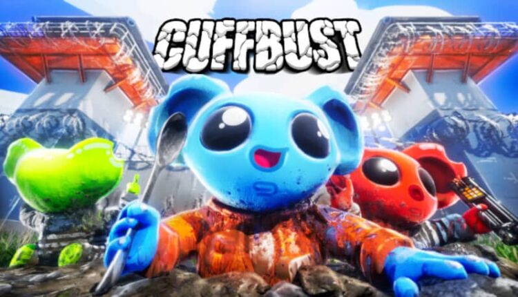 Download - CUFFBUST - TmhGames