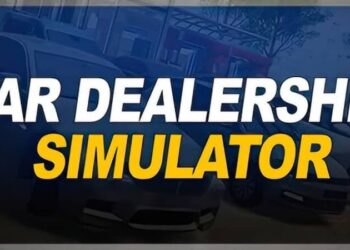 Download - Car Dealership Simulator 2 - TmhGames