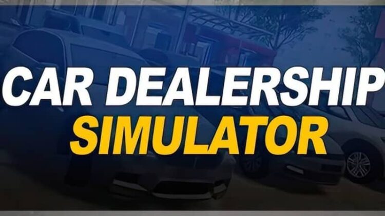 Download - Car Dealership Simulator 2 - TmhGames