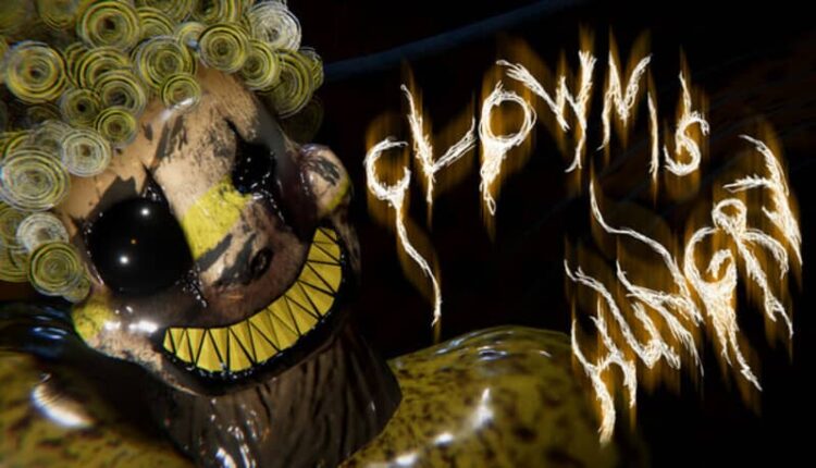 Download - Clown Is Hungry - TmhGames