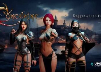Download - Concubine - TmhGames