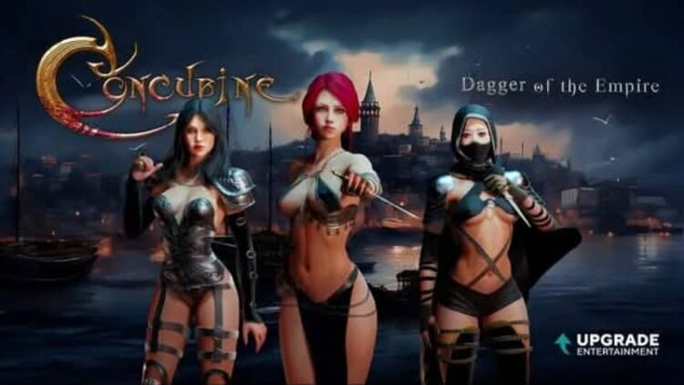 Download - Concubine - TmhGames