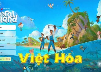 Download - Coral Island - TmhGames