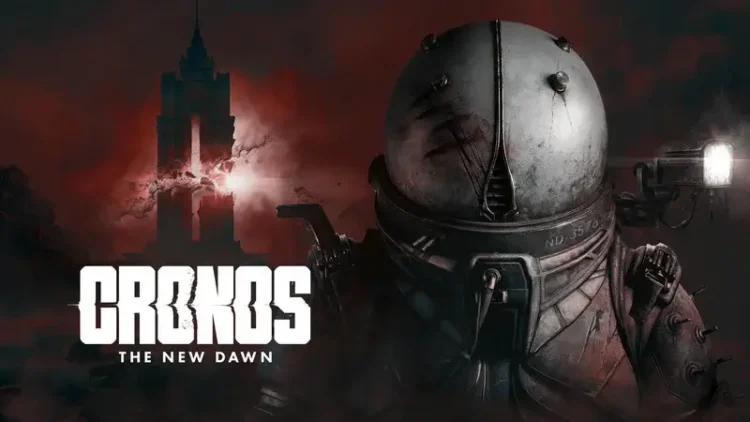 Download - Cronos The New Dawn - TmhGames