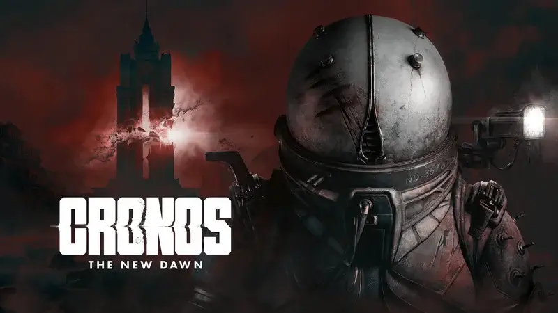 Download - Cronos The New Dawn - TmhGames