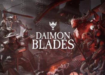 Download - DAIMON BLADES Full - TmhGames