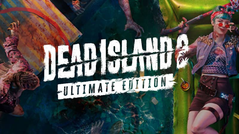 Dead Island 2 Ultimate Edition V20251023 + All DLC + Online + Việt Hóa Sẵn 9 Download - Dead Island 2 - TmhGames
