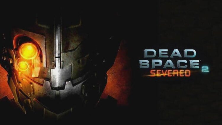 Dead Space 2 + Việt Hóa Sẵn 1 Download - Dead Space 2 Full - TmhGames
