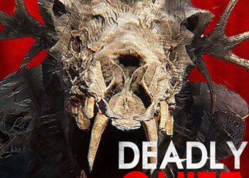 Download - Deadly Quiet - TmhGames