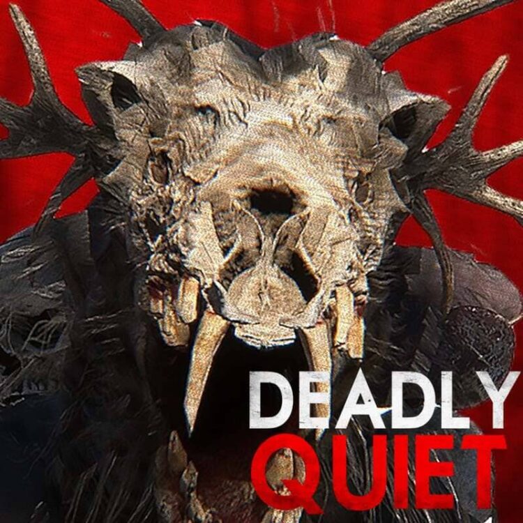 Deadly Quiet + Online 1 Download - Deadly Quiet - TmhGames
