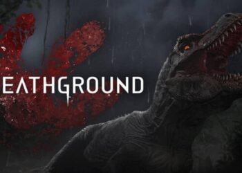 Download - Deathground - TmhGames
