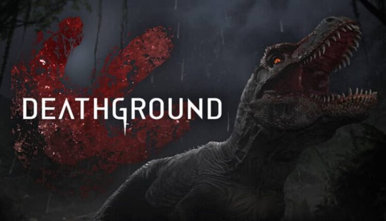 Deathground + Online 1 Download - Deathground - TmhGames