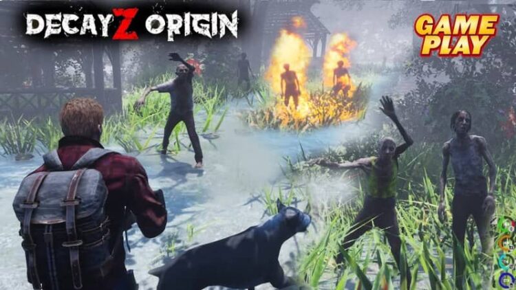 DecayZ Origin 1 Download - DecayZ Origin Full - TmhGames