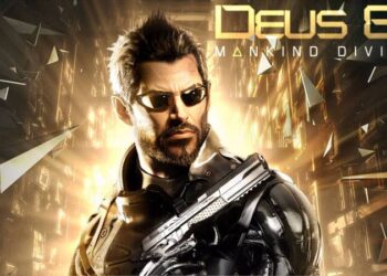 Download - Deus Ex Mankind Divided - TmhGames