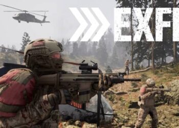 Download - EXFIL - TmhGames