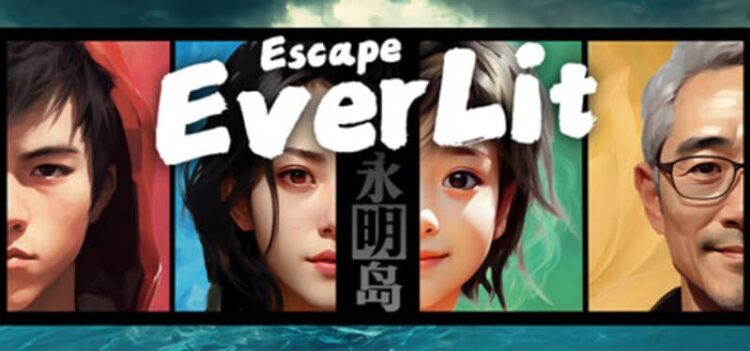 Escape Everlit 1 Download - Escape Everlit - TmhGames