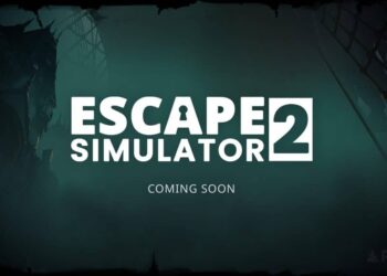 Download - Escape Simulator 2 - TmhGames