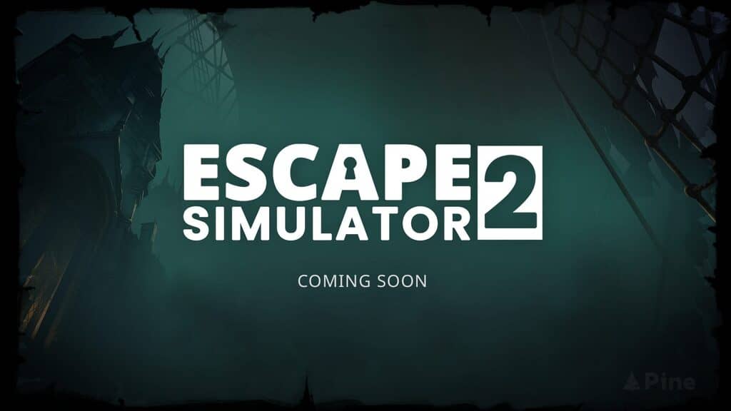 Tải Escape Simulator 2 miễn phí cho PC – Hướng dẫn chi tiết đầy đủ Download - Escape Simulator 2 - TmhGames