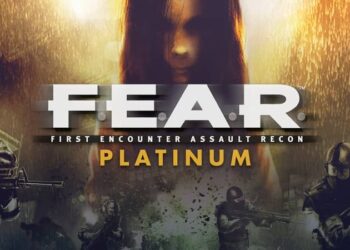 Download - FEAR Platinum - TmhGames