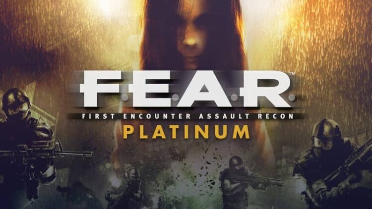 FEAR Platinum + Việt Hóa 1 Download - FEAR Platinum - TmhGames