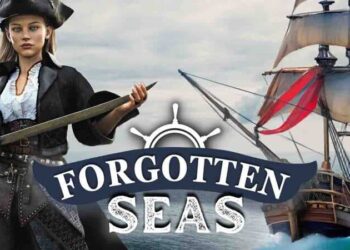 Download - Forgotten Seas - TmhGames