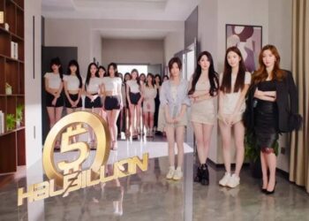 Half Billion Love Choice