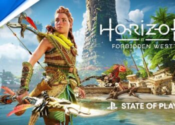 Download - Horizon Forbidden West Full - TmhGames
