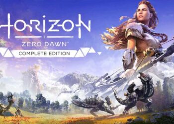 Download - Horizon Zero Dawn Full - TmhGames