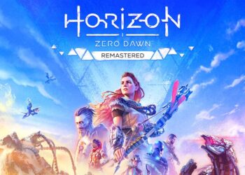 Download - Horizon Zero Dawn Remastered Full - TmhGames