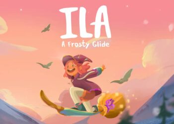 Download - ILA A Frosty Glide - TmhGames