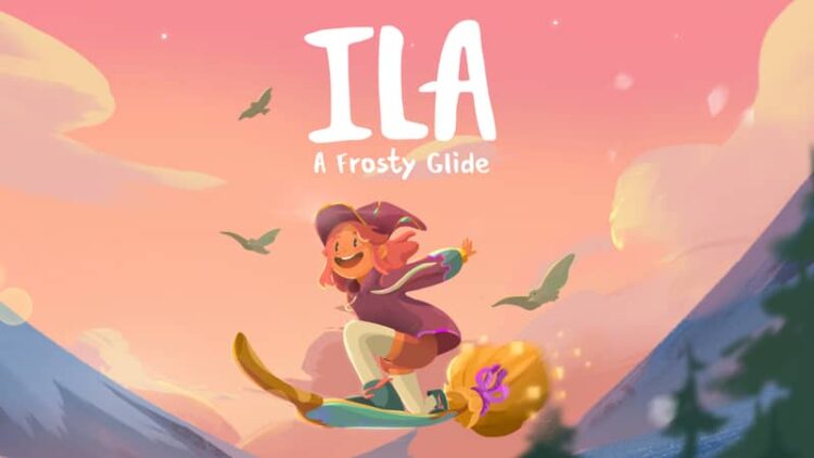 Download - ILA A Frosty Glide - TmhGames