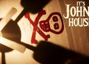 Download - Its Johns House - TmhGames