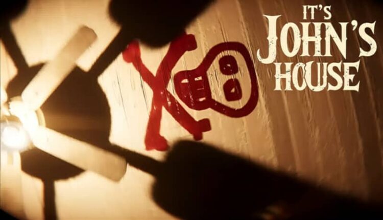 Download - Its Johns House - TmhGames