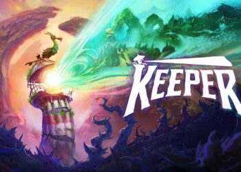 Download - Keeper - TmhGames