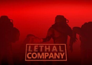 Download - Lethal Company - TmhGames