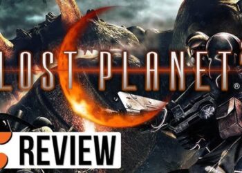 Download - Lost Planet 2 - TmhGames