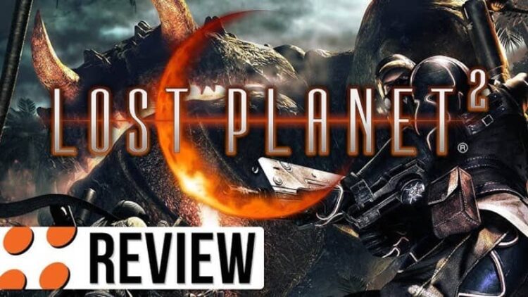 Lost Planet 2 + Việt Hóa Sẵn 1 Download - Lost Planet 2 - TmhGames