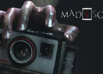 Download - MADiSON Việt Hóa - TmhGames